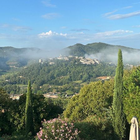 Bastide Saint-Thome ภายนอก รูปภาพ