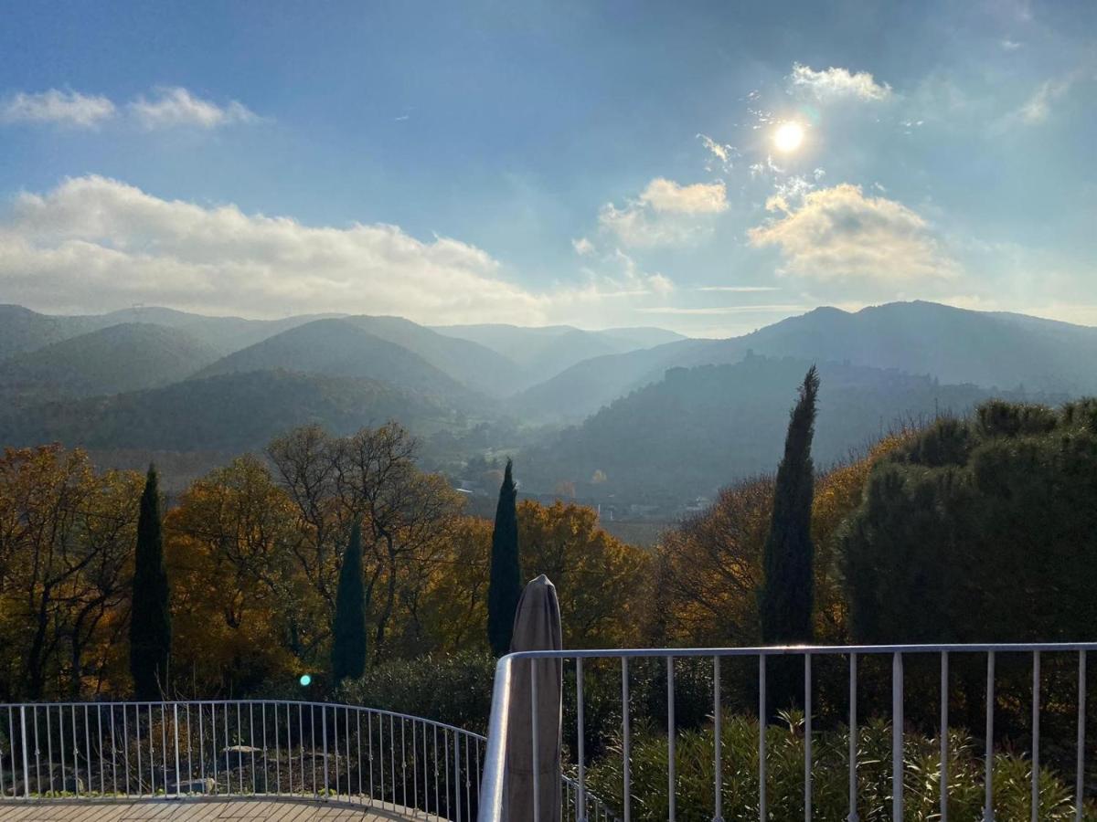 Bastide Saint-Thome ภายนอก รูปภาพ