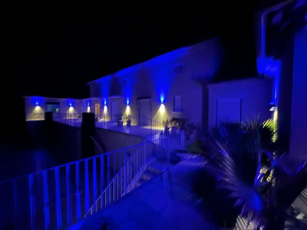 Bastide Saint-Thome ภายนอก รูปภาพ
