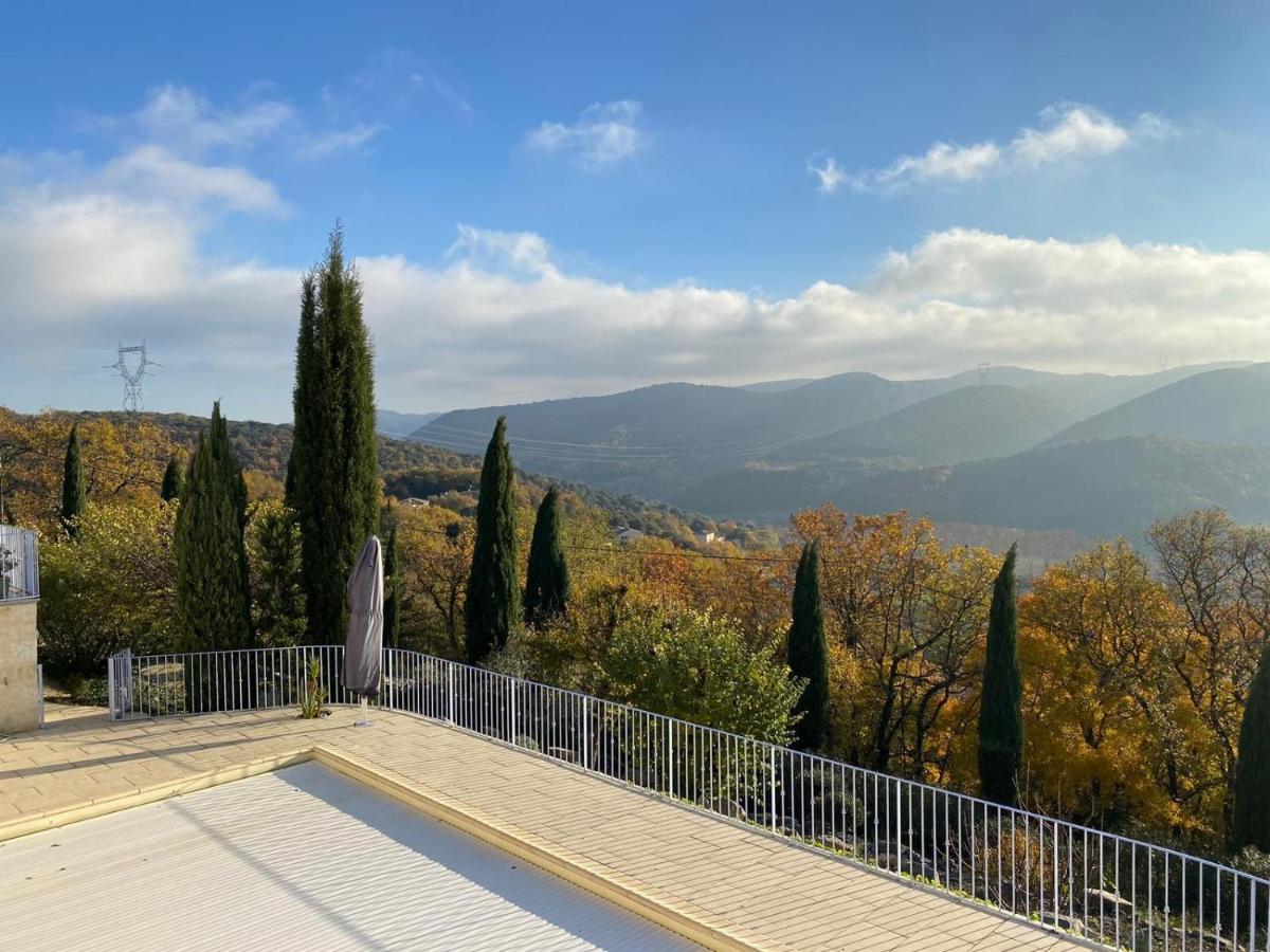 Bastide Saint-Thome ภายนอก รูปภาพ