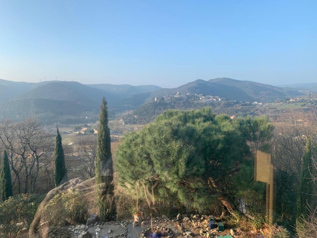 Bastide Saint-Thome ภายนอก รูปภาพ