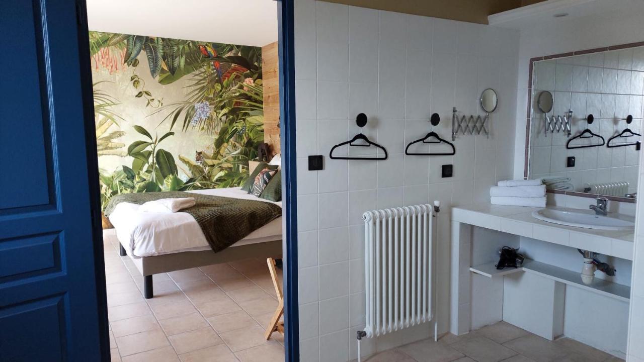 Bastide Saint-Thome ภายนอก รูปภาพ
