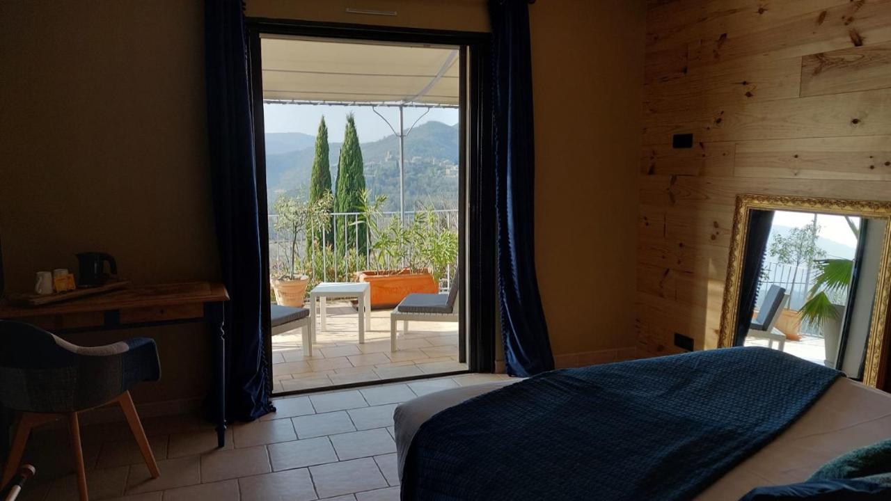 Bastide Saint-Thome ภายนอก รูปภาพ