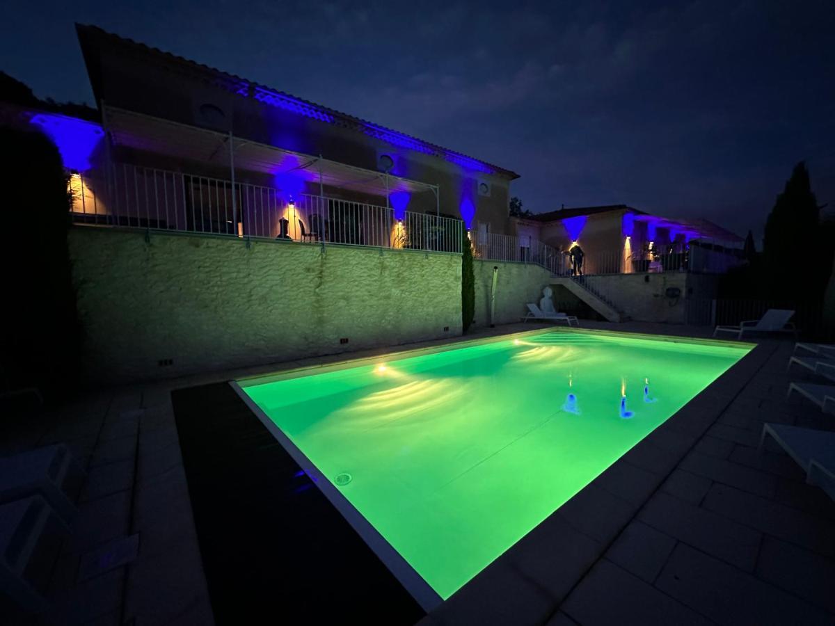 Bastide Saint-Thome ภายนอก รูปภาพ