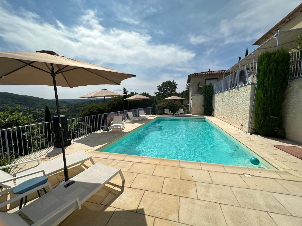 Bastide Saint-Thome ภายนอก รูปภาพ