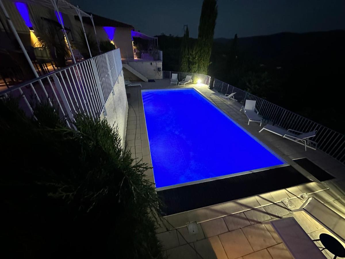 Bastide Saint-Thome ภายนอก รูปภาพ