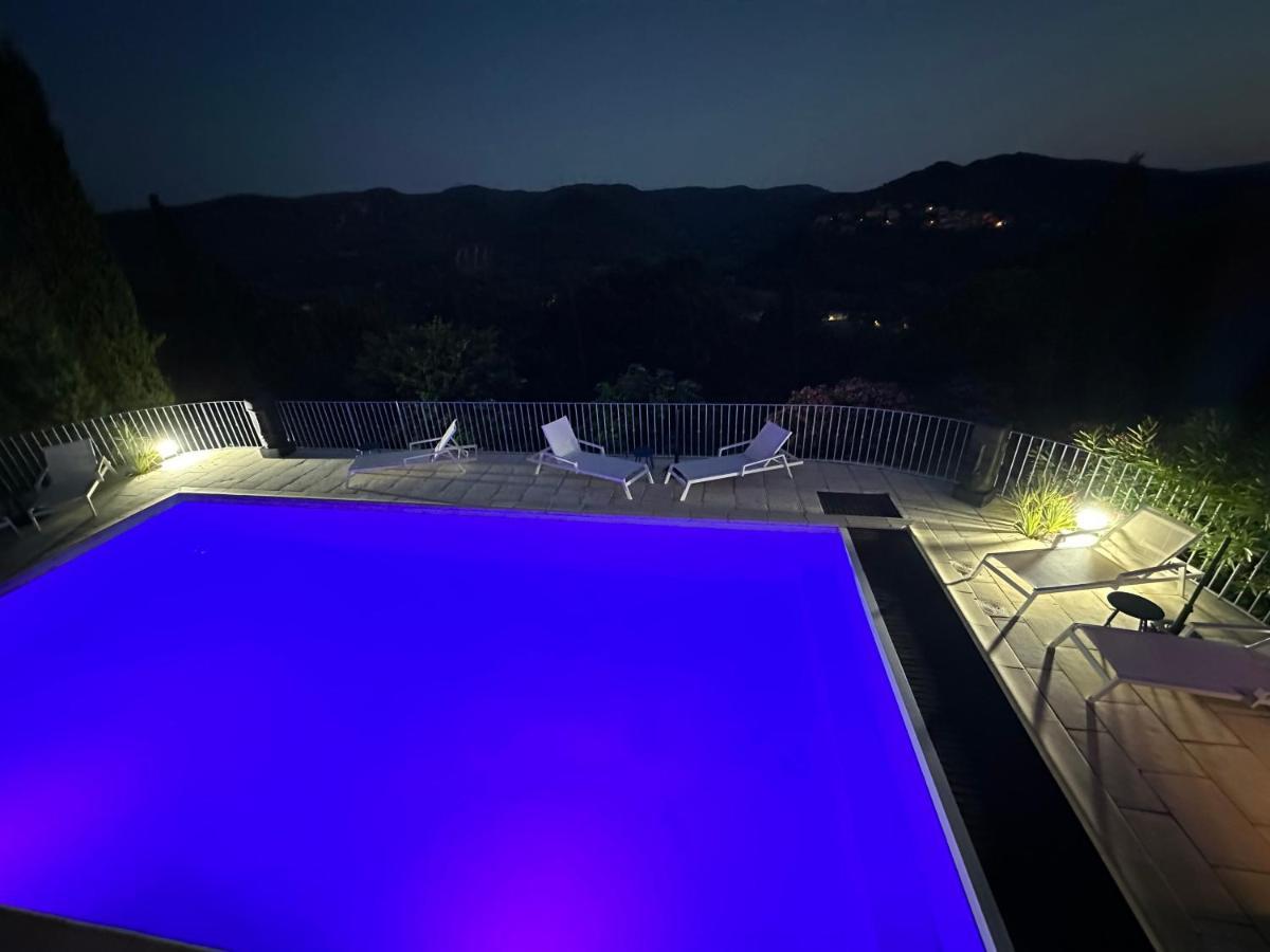Bastide Saint-Thome ภายนอก รูปภาพ