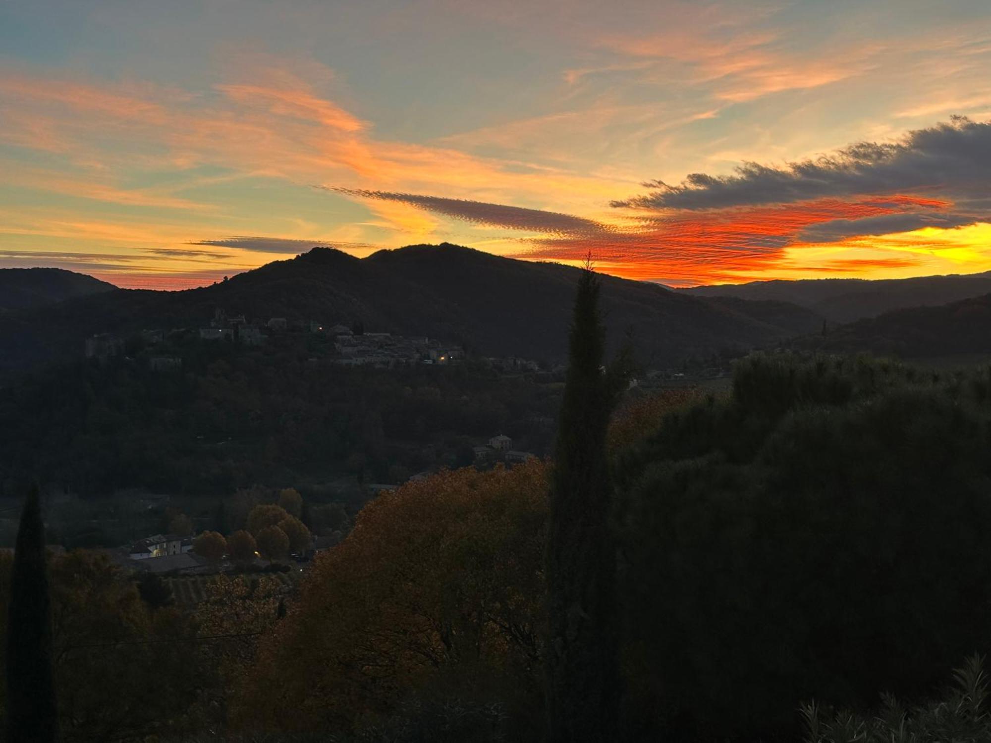 Bastide Saint-Thome ภายนอก รูปภาพ