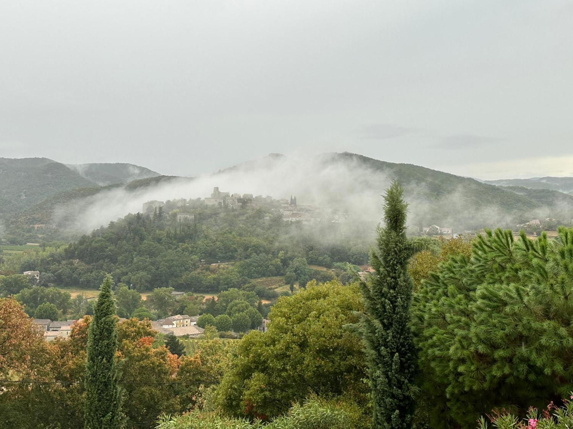 Bastide Saint-Thome ภายนอก รูปภาพ