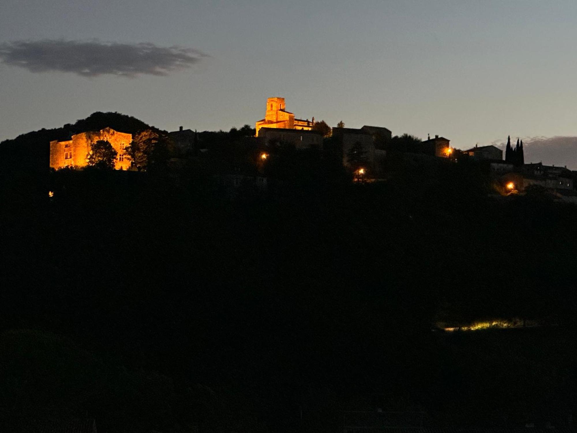 Bastide Saint-Thome ภายนอก รูปภาพ