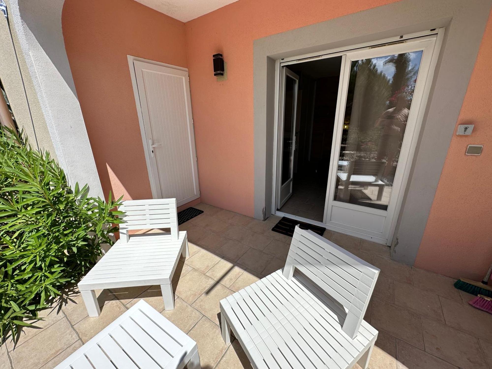 Bastide Saint-Thome ภายนอก รูปภาพ