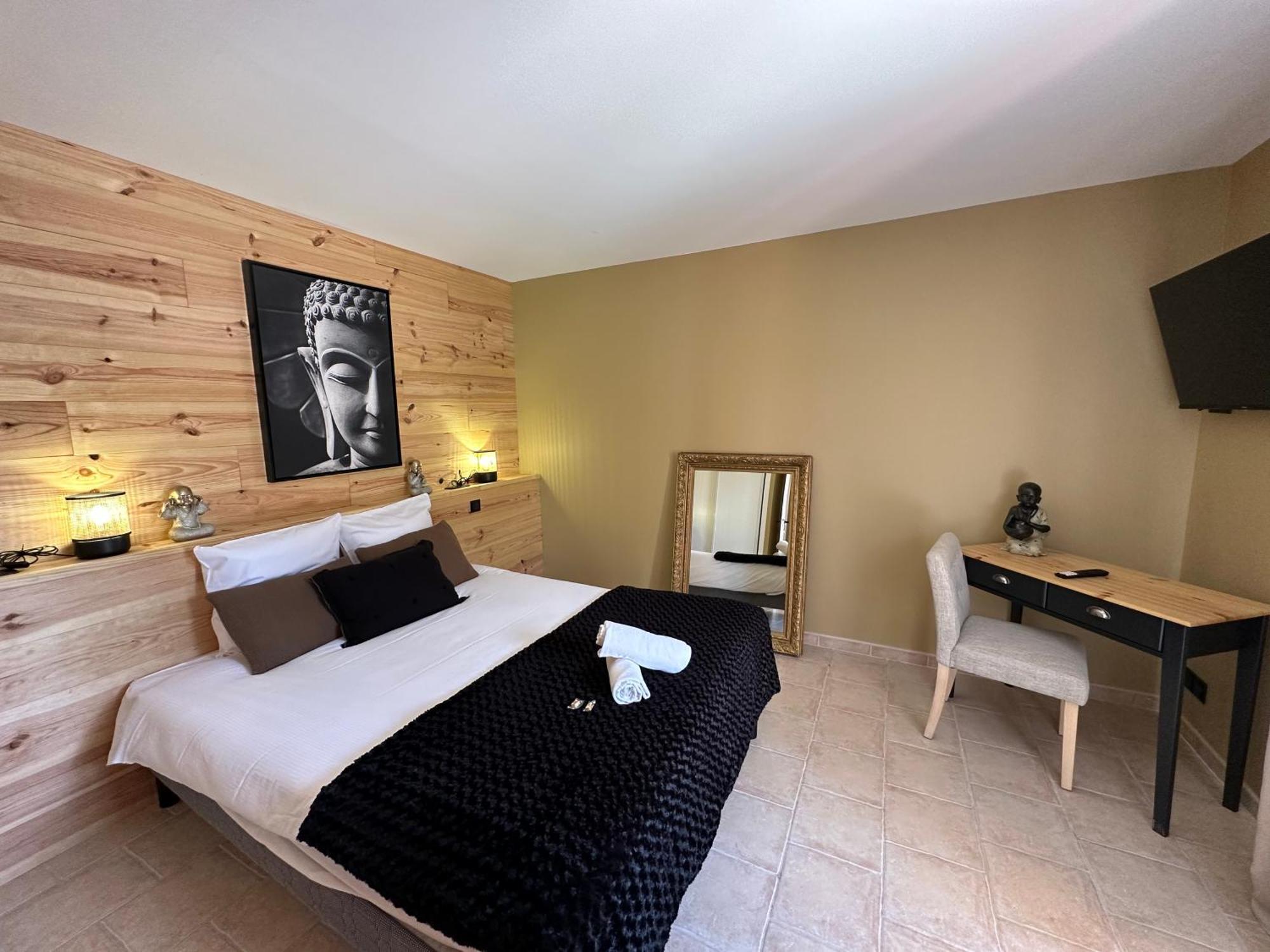 Bastide Saint-Thome ภายนอก รูปภาพ