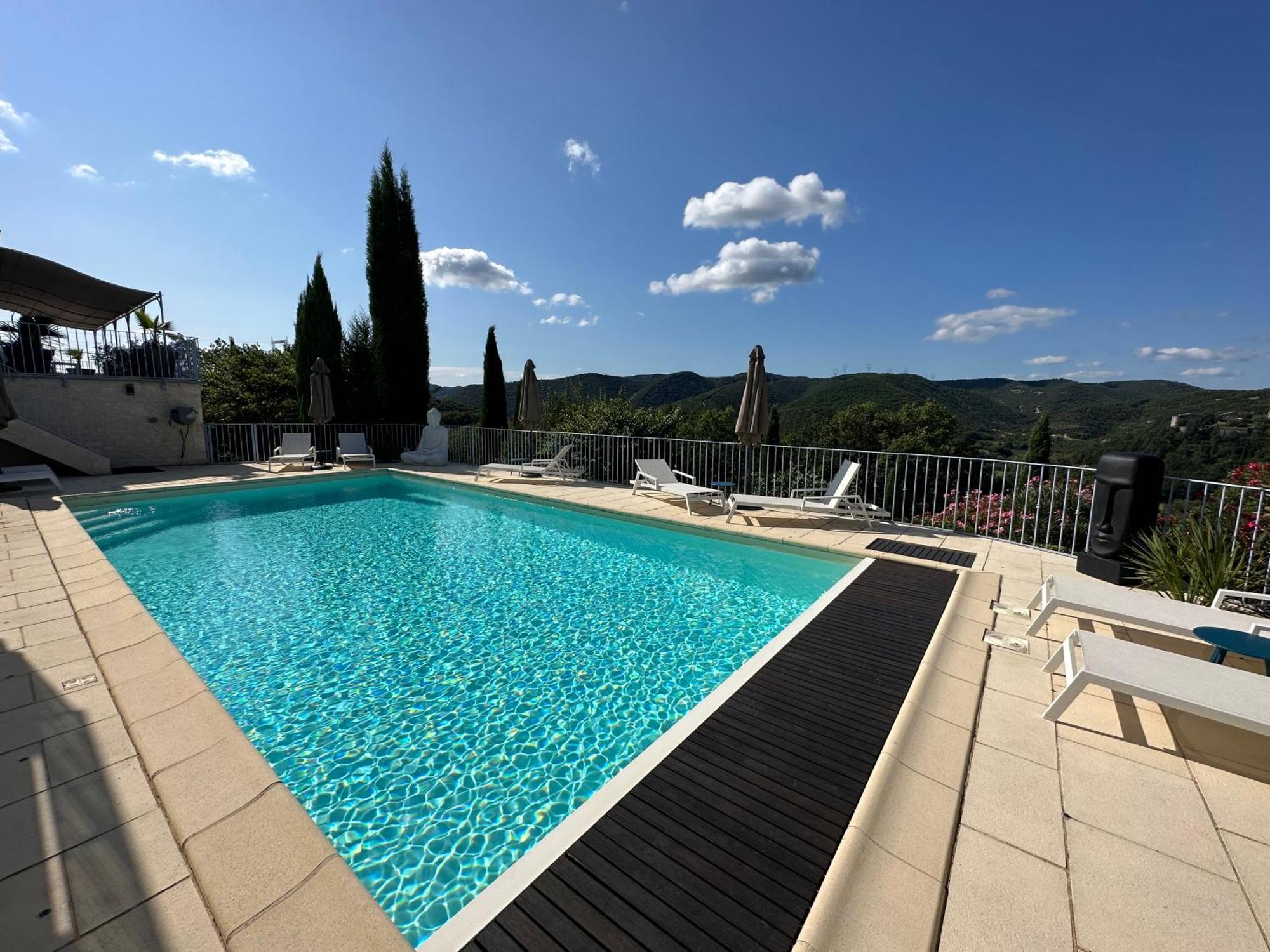 Bastide Saint-Thome ภายนอก รูปภาพ