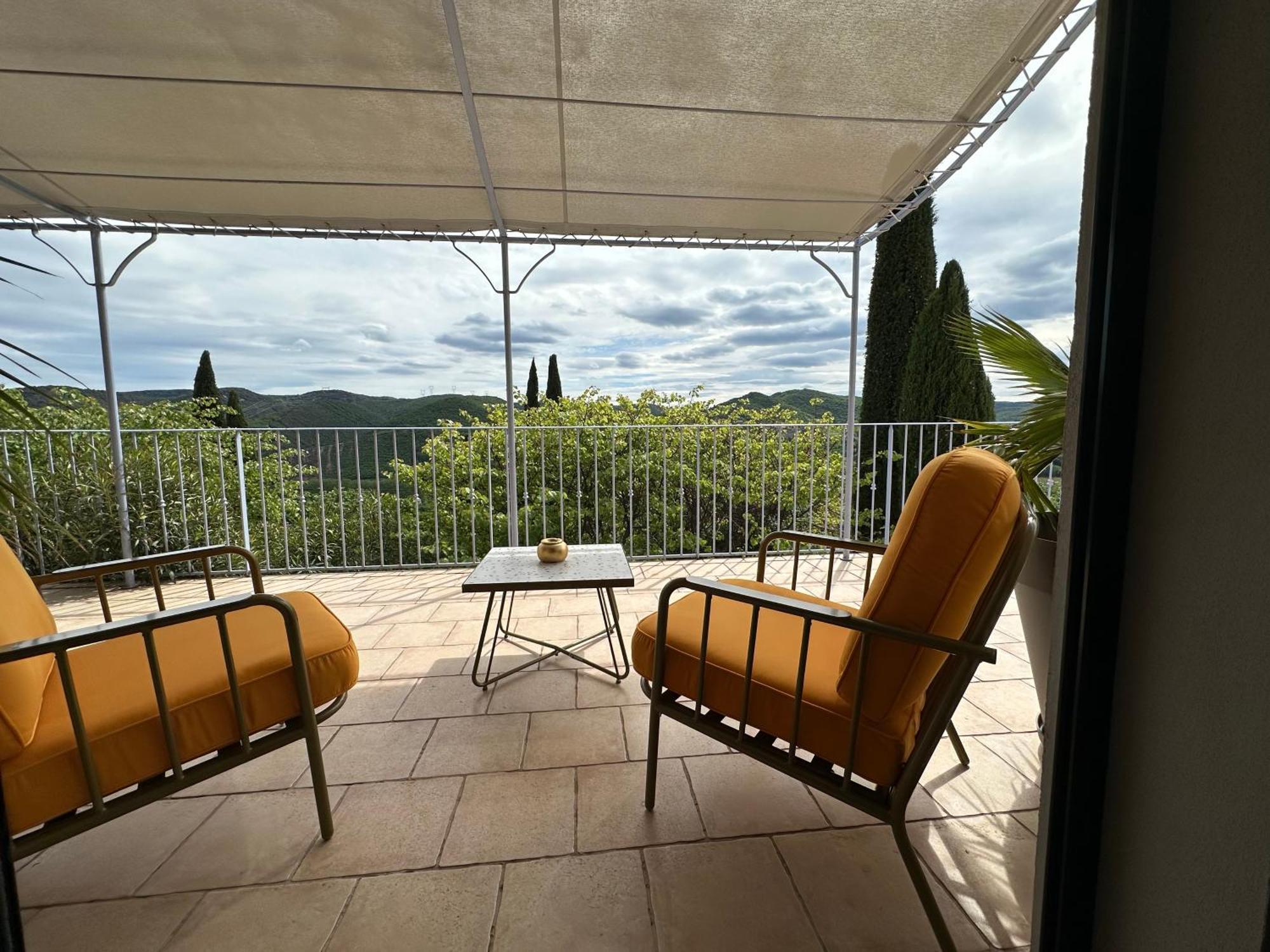 Bastide Saint-Thome ภายนอก รูปภาพ