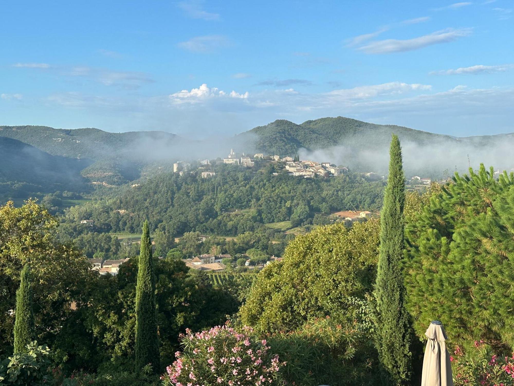 Bastide Saint-Thome ภายนอก รูปภาพ