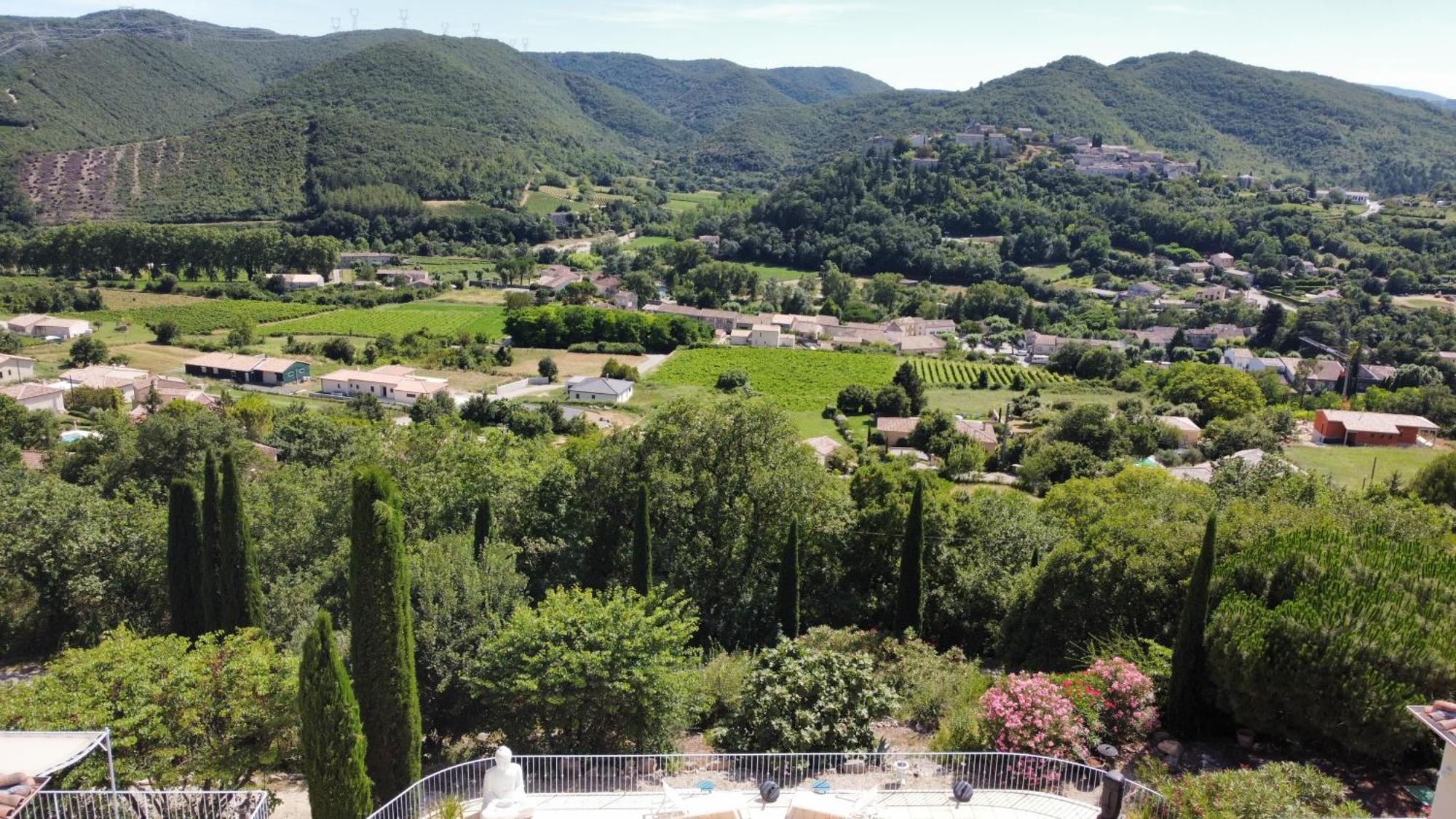 Bastide Saint-Thome ภายนอก รูปภาพ