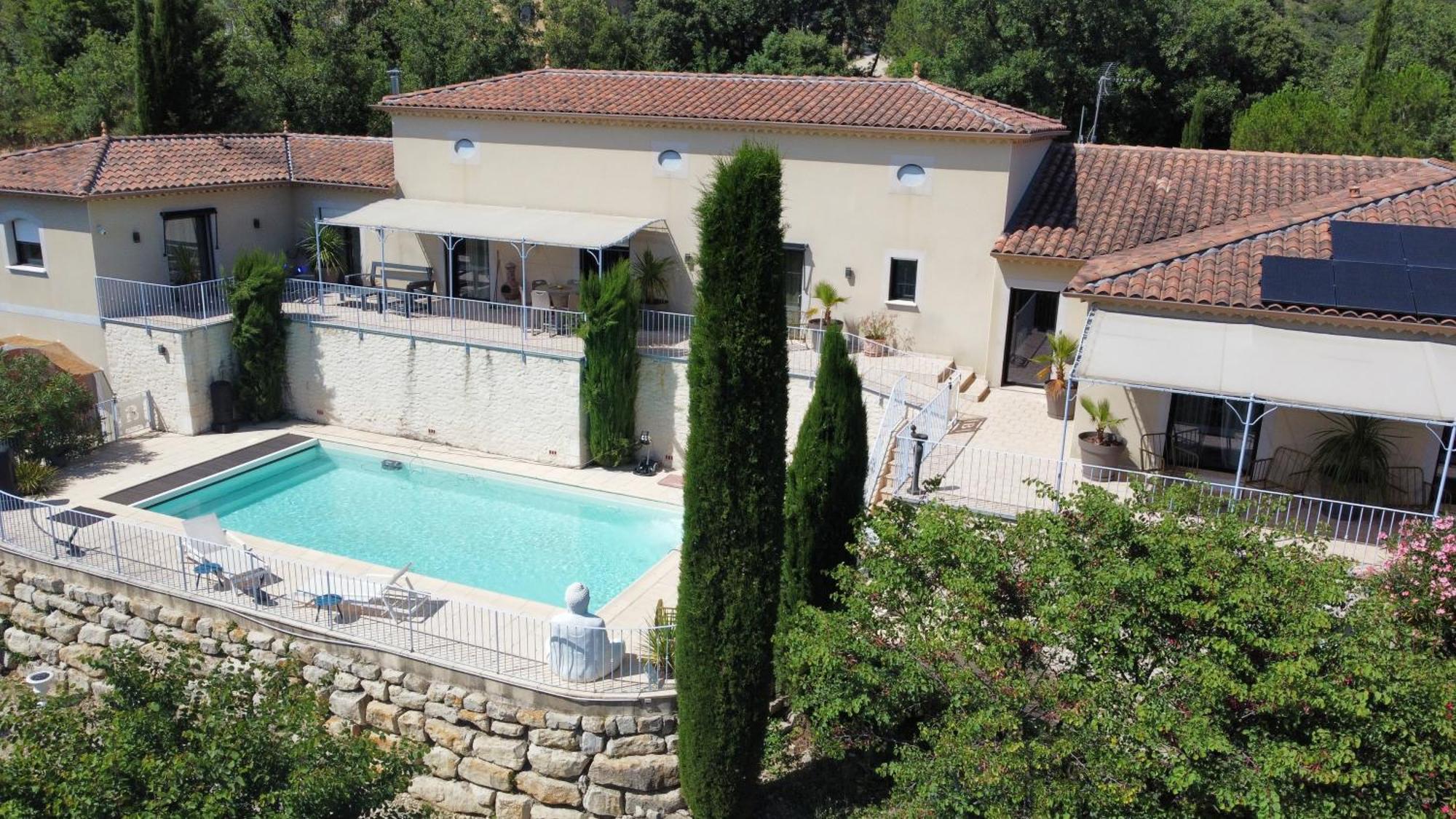 Bastide Saint-Thome ภายนอก รูปภาพ