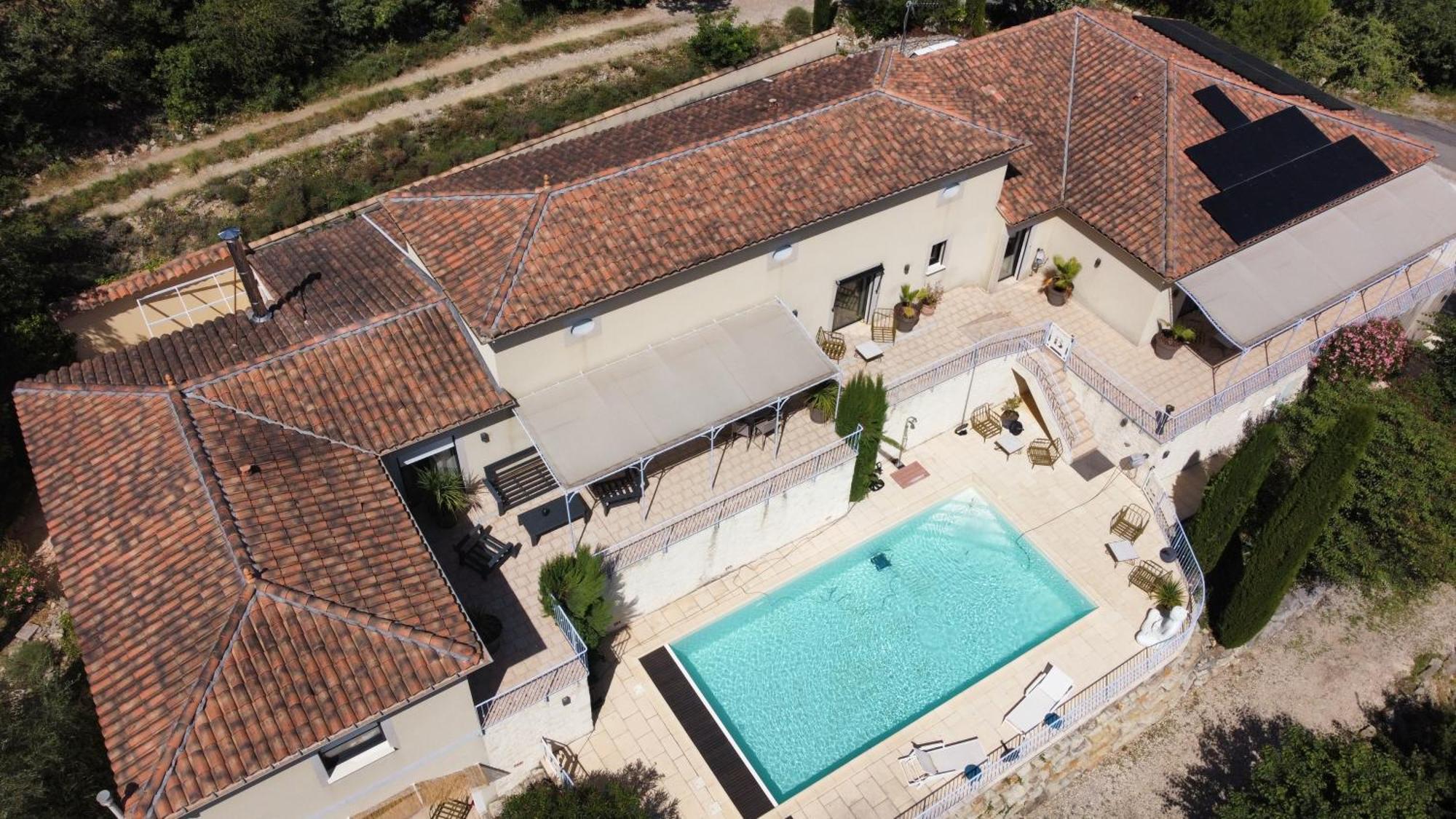 Bastide Saint-Thome ภายนอก รูปภาพ